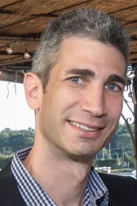 Brian Mass