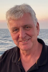 Johan Meert