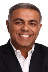 Tesh Kapadia