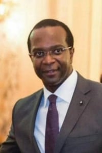 Thierry Cabou